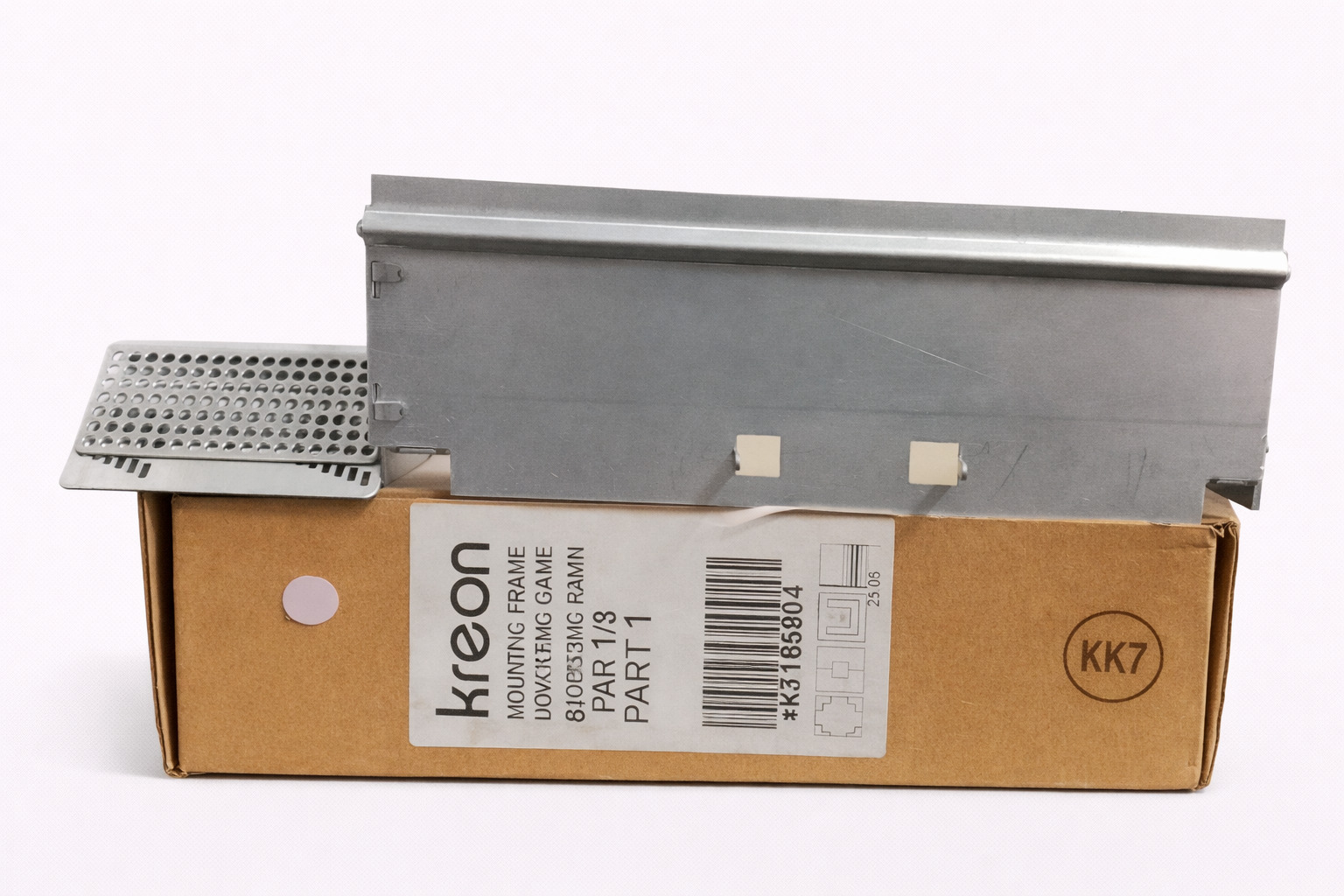 kreon-kr718304-cornice-da-incasso-153×153-mm-mounting-frame-originale